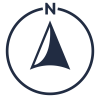Logo North Film, Thomas van Noort